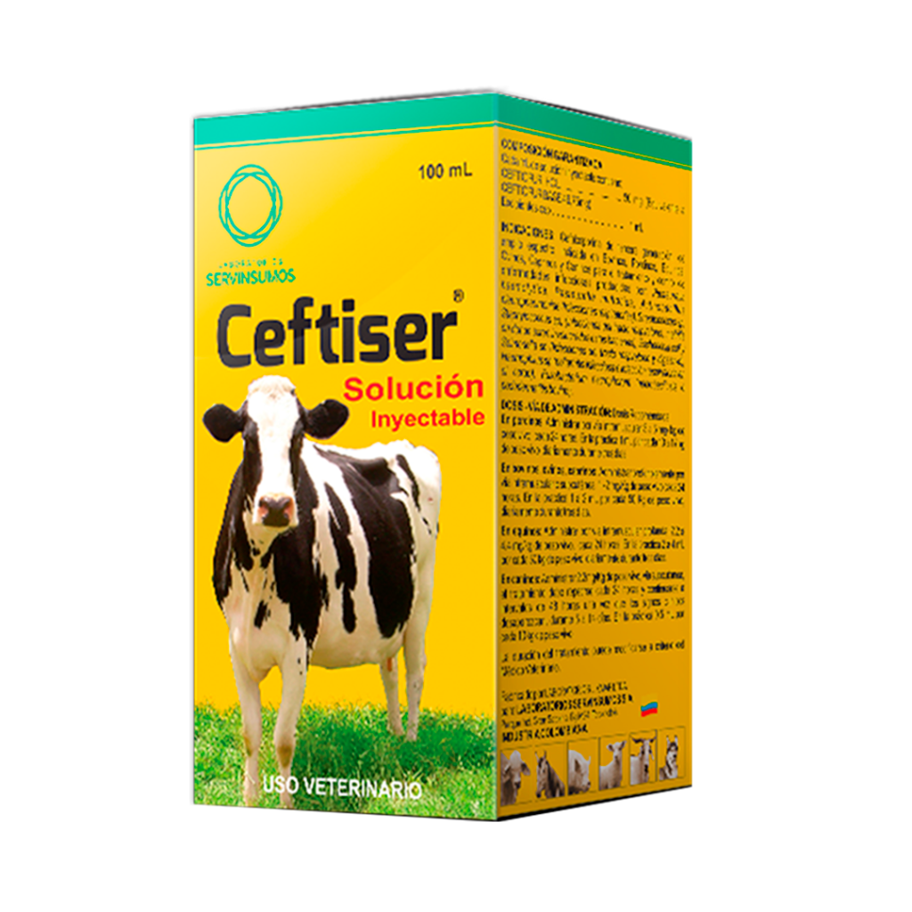 CEFTISER
