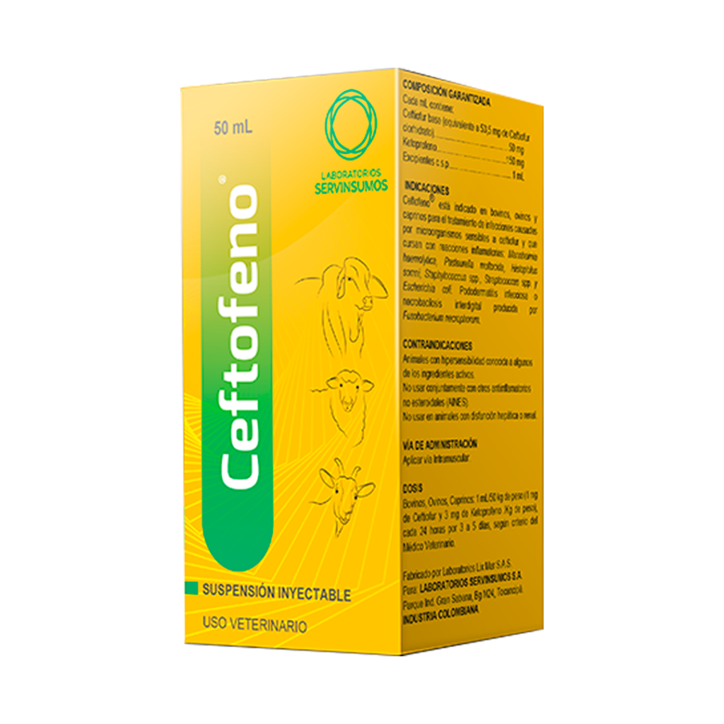 CEFTOFENO