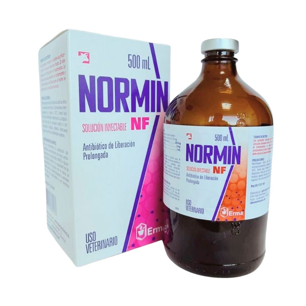 NORMIN NF