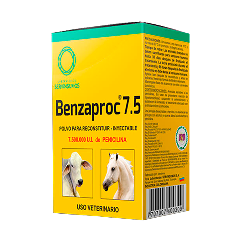 BENZAPROC